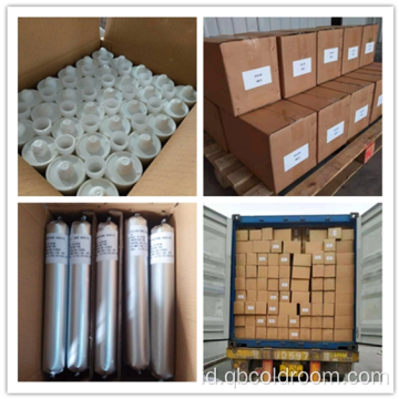 Pabrik Penjualan Langsung Anti-Mold Cepat Cold Room Sealant